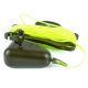 Garda kotvící olůvka - Master Line Back lead 85g na šňůrce