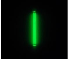 LK Baits chemická světýlka Lumino Isotope Green 3x25mm