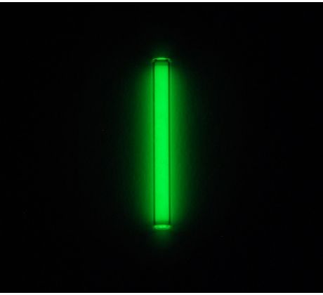 LK Baits chemická světýlka Lumino Isotope Green 3x25mm