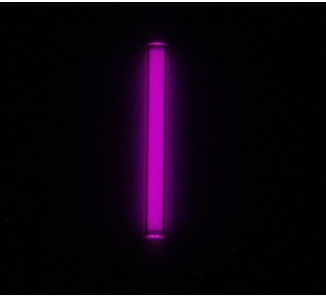 LK Baits chemická světýlka Lumino Isotope Purple 3x25mm
