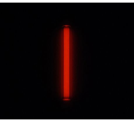 LK Baits chemická světýlka Lumino Isotope Red