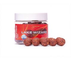 Sportcarp neutrálně vyvážené nástrahy Wafters Cork Lake Wizard Squid