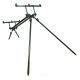 Garda slitinové stojany - Master Big Water rod pod