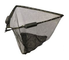 NGT Podběráková Hlava 42 Camo Dual Float Net