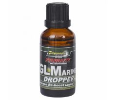 StarBaits Dropper Ochucovadlo 30ml - GLMarine - VÝPRODEJ !!!