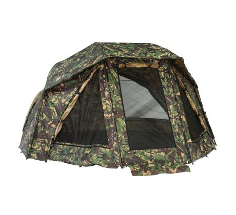 Giants Fishing Umbrella Brolly Exclusive Camo 60