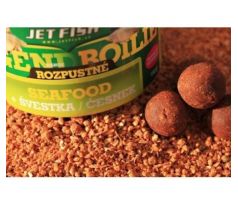 Jet Fish Rozpustné boilie LR 150g 20mm MYSTIC SPICE - VÝPRODEJ !!!