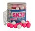 StarBaits SK 30 - Boilie FLUO plovoucí  - VÝPRODEJ !!! 10mm