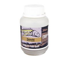 Carp Only DIP 150ml Tanashi (mud snail) - bahenní šnek - VÝPRODEJ !!!