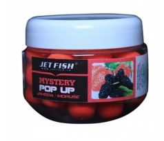 Jet Fish Pop Up Mystery - Krill & Sépie - VÝPRODEJ !!!
