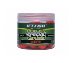 Jet Fish Method RED SPICE POP UP - VÝPRODEJ !!!