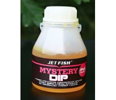 Jet Fish Mystery Dip 200ml - Játra & Krab - VÝPRODEJ !!!