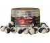 StarBaits POP UP FLUORO LITE 14mm 60g Čorno bílá - VÝPRODEJ !!!