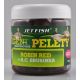 Jet Fish Boosterované pelety 120gr - VÝPRODEJ !!!