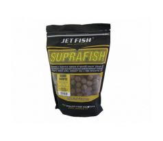 Jet Fish SUPRA FISH BOILIE 20 mm 1kg - SÝR - VÝPRODEJ !!!