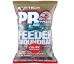 Bait-Tech Feederová krmítková směs Pro Feeder Dark 1kg - VÝPRODEJ