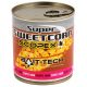 Bait-Tech Kukuřice Super Sweetcorn Scopex 300g - VÝPRODEJ