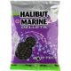 Bait-Tech Pelety s dírkou MARINE 900gr - VÝPRODEJ !!!