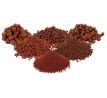 Bait-Tech Pelety s dírkou KRILL 900gr - VÝPRODEJ !!!
