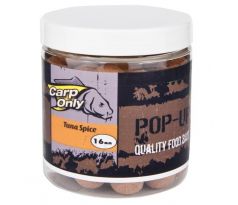 Carp Only Boilies Pop-Up - Tuna Spice - VÝPRODEJ !!!