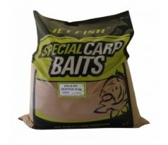 Jet Fish Boilie směs - Protein bird - AKCE 5kg