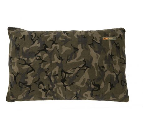 Fox polštáře Camolite Pillow