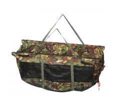 Giants Fishing Vážící sak plovoucí Weigh Sling Floating Luxury Camo XL