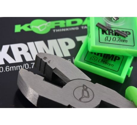 Korda kleště Krimping Tool