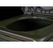 RidgeMonkey Toaletní sedátko CozeeToilet Seat pro Modular Bucket XL 30l