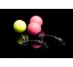 RidgeMonkey Úchyt RM-Tec Hook Ring Bait Screws 5ks 