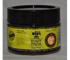 Nikl Ready Pasty - hotová obalovací těsta 250gr - iSecret - VÝPRODEJ !!!