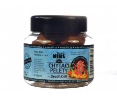 Nikl Chytací pelety MGS - VÝPRODEJ !!!