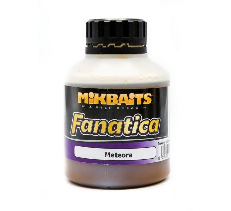 Mikbaits Fanatica BOOSTER - METEORA