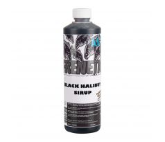 Carp Only Frenetic A.L.T. Sirup BLACK HALIBUT 500ml