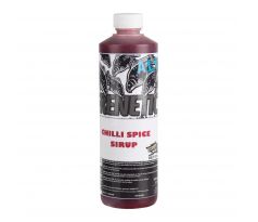 Carp Only Frenetic A.L.T. Sirup CHILLI SPICE 500ml