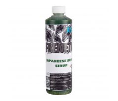 Carp Only Frenetic A.L.T. Sirup JAPANESE SQUID 500ml