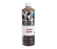 Carp Only Frenetic A.L.T. Sirup LIVER 500ml