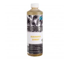 Carp Only Frenetic A.L.T. Sirup PINEAPPLE 500ml