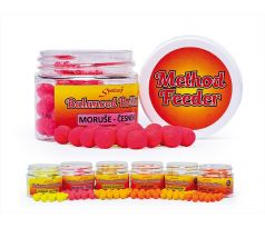 Sportcarp Method Feeder Balanced Boilies 50ml 10mm Mulberry & Garlic