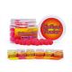 Sportcarp Method Feeder Balanced Boilies 50ml 10mm Pineapple Butyric