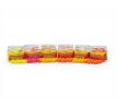 Sportcarp Method Feeder Balanced Boilies 50ml 10mm Sweet Banana