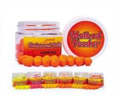 Sportcarp Method Feeder Balanced Boilies 50ml 10mm Wild Honey