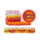 Sportcarp Method Feeder Balanced Boilies 50ml 10mm Wild Honey