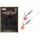 NGT Montáž Ronnie Rig & Teflon Hooks 3 pcs