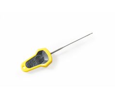 Mivardi Jehla MC Boilie/splicing needle - žlutá
