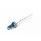 Mivardi Jehla MC Fine splicing needle - modrá