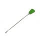 Carp´R´Us Boilie jehla CRU Baiting needle – Stick ratchet needle - Green