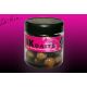 LK Baits Fresh Boilie TopRestart Purple Plum 18mm 250ml - VÝPRODEJ !!!