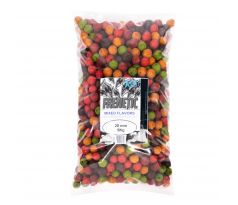 Carp Only Frenetic A.L.T. Boilies 5kg - MIX PŘÍCHUTÍ