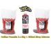 Carp Only Frenetic A.L.T. Boilies STRAWBERRY 2 x 5kg + Sirup STRAWBERRY 500ml